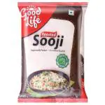 Good Life Roasted Sooji 500 g