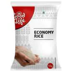 Good Life Economy Rice 10 kg