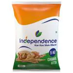 Independence Chakki Atta 5 kg