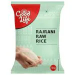 Good Life Rajrani Raw Rice 10 kg