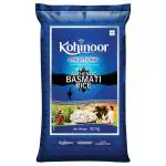 Kohinoor Traditional Authentic Basmati Rice 30 kg
