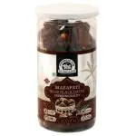 Wonderland Foods Mazafati Premium Quality Irani Black Dates 400 g