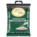Healthy Rice Villa Standard Miniket Parboiled Rice 10 kg
