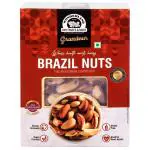 Wonderland Foods Premium Brazil Nuts 200 g