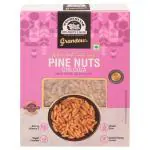 Wonderland Foods Premium Chilgoza Pine Nuts 200 g