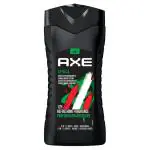 Axe Africa 3 in 1 Body, Face, Hairwash Shower Gel 250 ml
