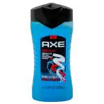 Axe Sport Blast Charge and Hydrate Energizing Citrus 3 in 1 Shower Gel 250 ml