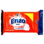 Enzo Ultra White and Bright Detergent Bar 145g