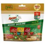 Rasna Assorted Veg Soup 172 g (Pack of 10)