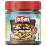 Kissan Hazelnut Choco Peanut Spread 350 g