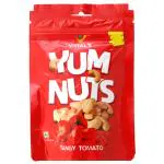 Vittal's Yum Nuts Tangy Tomato Cashews 60 g