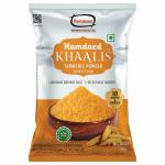 Hamdard Khaalis Golden Yellow Turmeric Powder 100 g