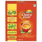 Tata Chakra Gold Care Flavoured Tea 500 g