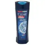 Clear Men Cool Sport Menthol Shampoo 310 ml