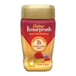 Dabur Kesarprash Kesar And Moti Revitalizer 450 g