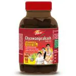 Dabur Chyawanprakash 60 tablets
