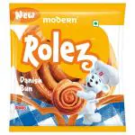 Modern Danish Bun 60 g