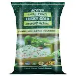 Lucky Gold Premium Sona Masoori Rice 26 kg (Bag)