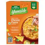 Tata Sampann Yumside Cheesy Pasta with Corn 285 g