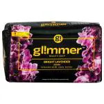 Glimmer Bright Lavender Soap 100 g