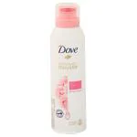 Dove Rose Oil Shower Mousse 200 ml