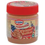 Dr Oetker FunFoods Creamy Peanut Butter 300 g