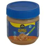 Disano Crunchy Peanut Butter 100 g