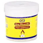 Cycle Om Shanthi Pure Camphor 25 N