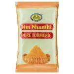 Cycle Om Shanthi Pure Turmeric 50 g