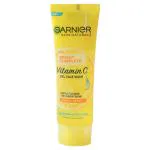 Garnier Bright Complete Skin Lemon Vitamin C Gel Face Wash 50 g