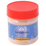 PoojaDham Sambrani Dhoop Powder 50 g
