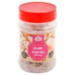 PoojaDham Gum Copal Dhoop 100 g