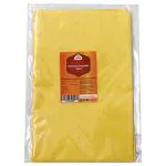 PoojaDham Yellow Puja Cloth Pure Cotton