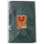 PoojaDham Green Puja Cloth Pure Cotton