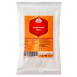 PoojaDham White Rangoli Powder 100 g