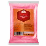 PoojaDham Pink Rangoli Powder 100 g