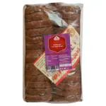 Pooja Dham Circle Shape Cowdung Cake Pack of 28