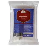 Pooja Dham White Scented Gandhgol