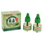 Casper Natural Citronella Mosquito Repellent Liquid 45 ml