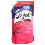Lizol Floral Disinfectant Surface Cleaner 750 ml