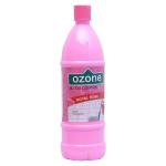 Ozone Royal Rose Fresh Floor Cleaner 1 L