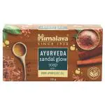 Himalaya Pure Ayurvedic Oil Sandal Glow Soap 125 g