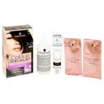 Schwarzkopf Colour Specialist Hair Colour, Imperial Brown (3.0) 165 ml