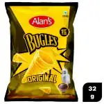 Alan's Bugles Original 32 g