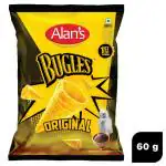 Alan's Bugles Original 60 g