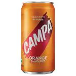 Campa Orange 200 ml