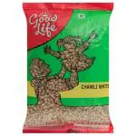 Good Life Chawli/Lobia White Small Pulses 500 g