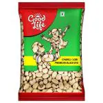 Good life Chawli / Lobia Premium Black Eye Pulses 1 kg