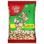 Good life Chawli / Lobia Premium Black Eye Pulses 500 g