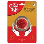 Good Life Saffron / Kesar 1 g